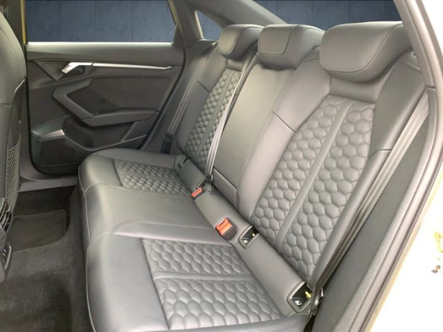Audi RS3 Berline 2.5 TFSI Quattro S Tronic - 2024 - Joinsteer - #12