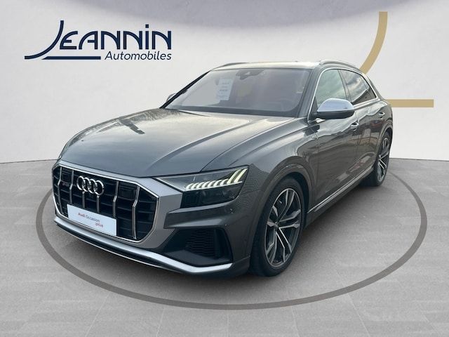 Audi SQ8 SQ8 TDI 435 Ch Tiptronic - 2019 - Joinsteer - #1