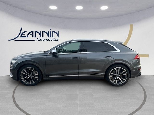 Audi SQ8 SQ8 TDI 435 Ch Tiptronic - 2019 - Joinsteer - #2