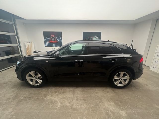 Audi Q8 TFSI E Avus Extended 55 TFSI E Quattro 381 Ch Tiptronic - 2023 - Joinsteer - #2