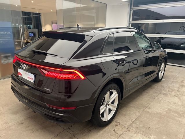 Audi Q8 TFSI E Avus Extended 55 TFSI E Quattro 381 Ch Tiptronic - 2023 - Joinsteer - #5