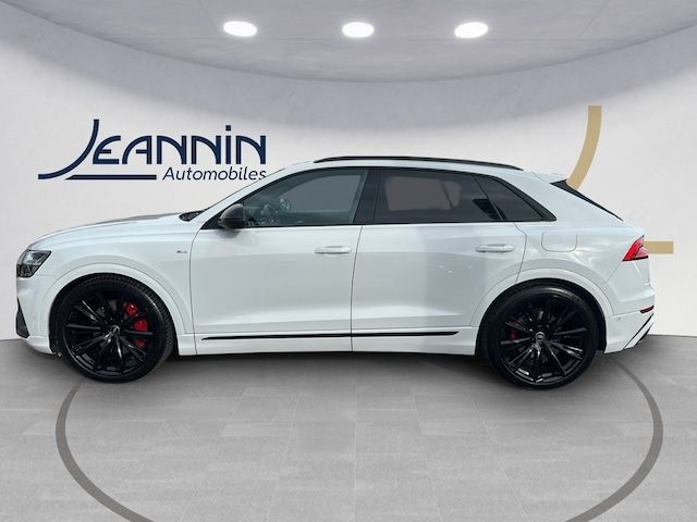 Audi Q8 TFSI E Competition 60 TFSI E Quattro 462 Ch Tiptronic - 2023 - Joinsteer - #2
