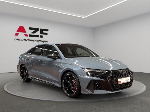Audi RS3 Berline 2.5 TFSI Quattro S Tronic - 2025 - Joinsteer - #2