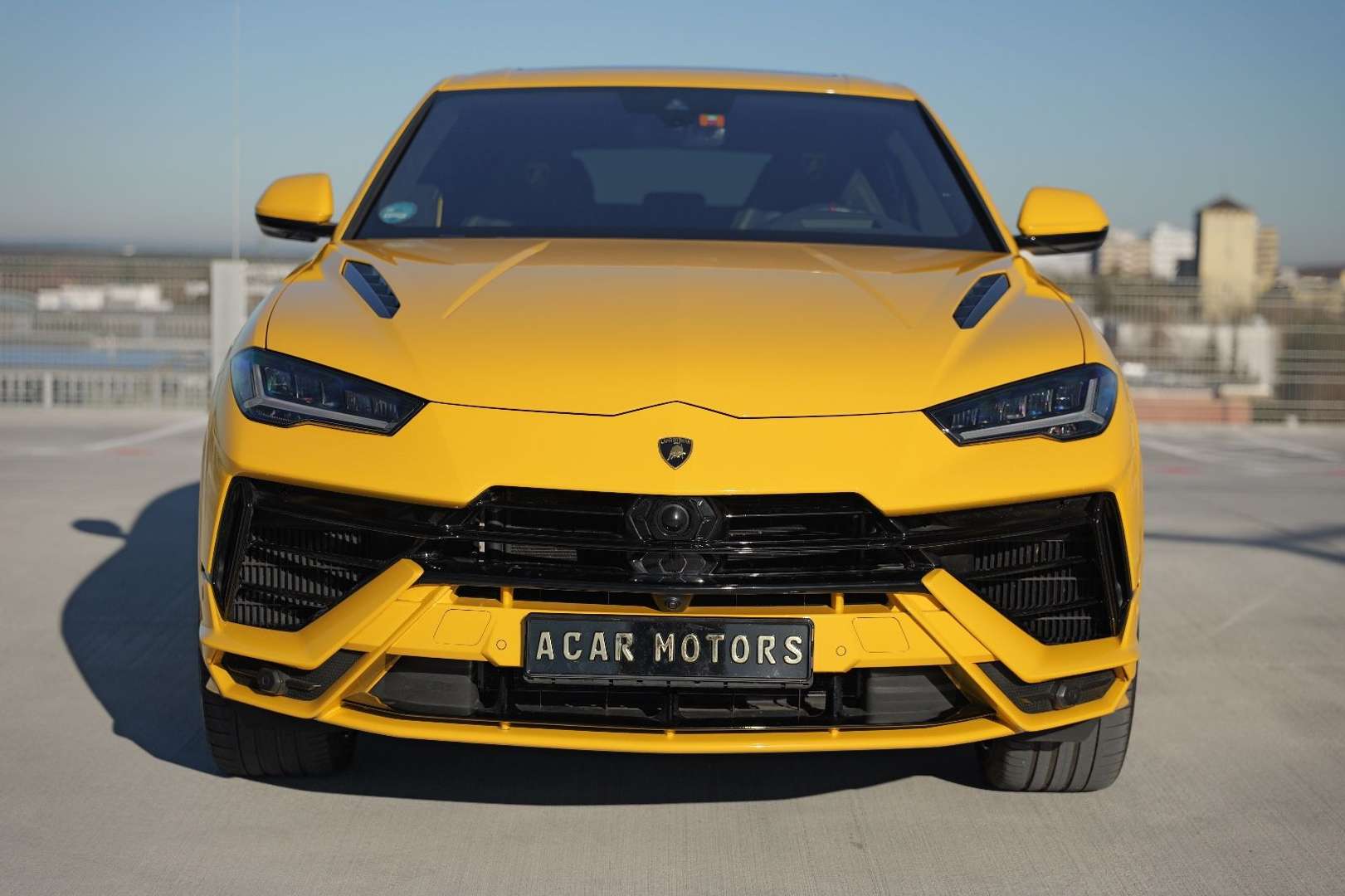 Lamborghini Urus S - 2023 - Joinsteer - #2
