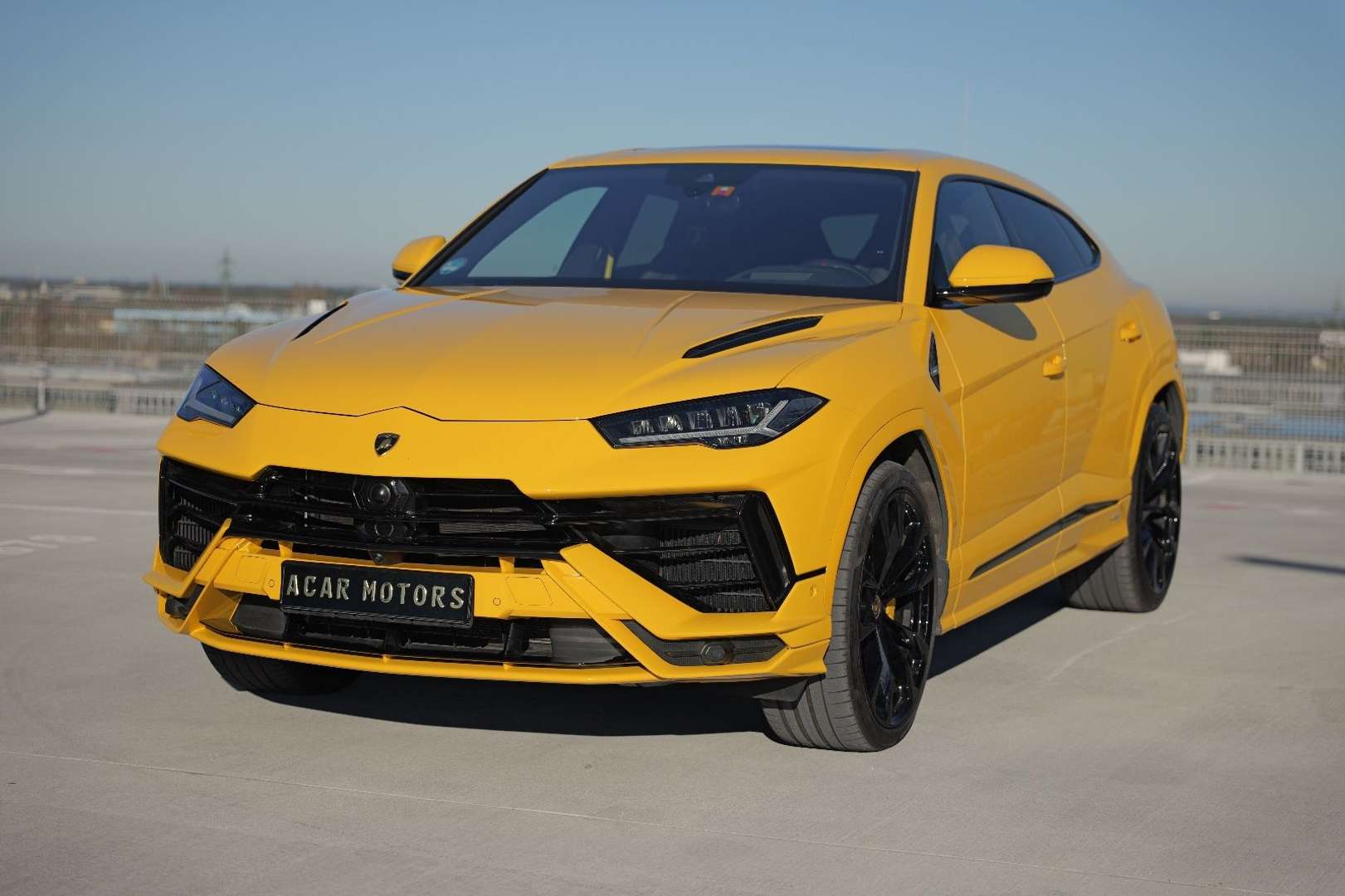 Lamborghini Urus S - 2023 - Joinsteer - #3