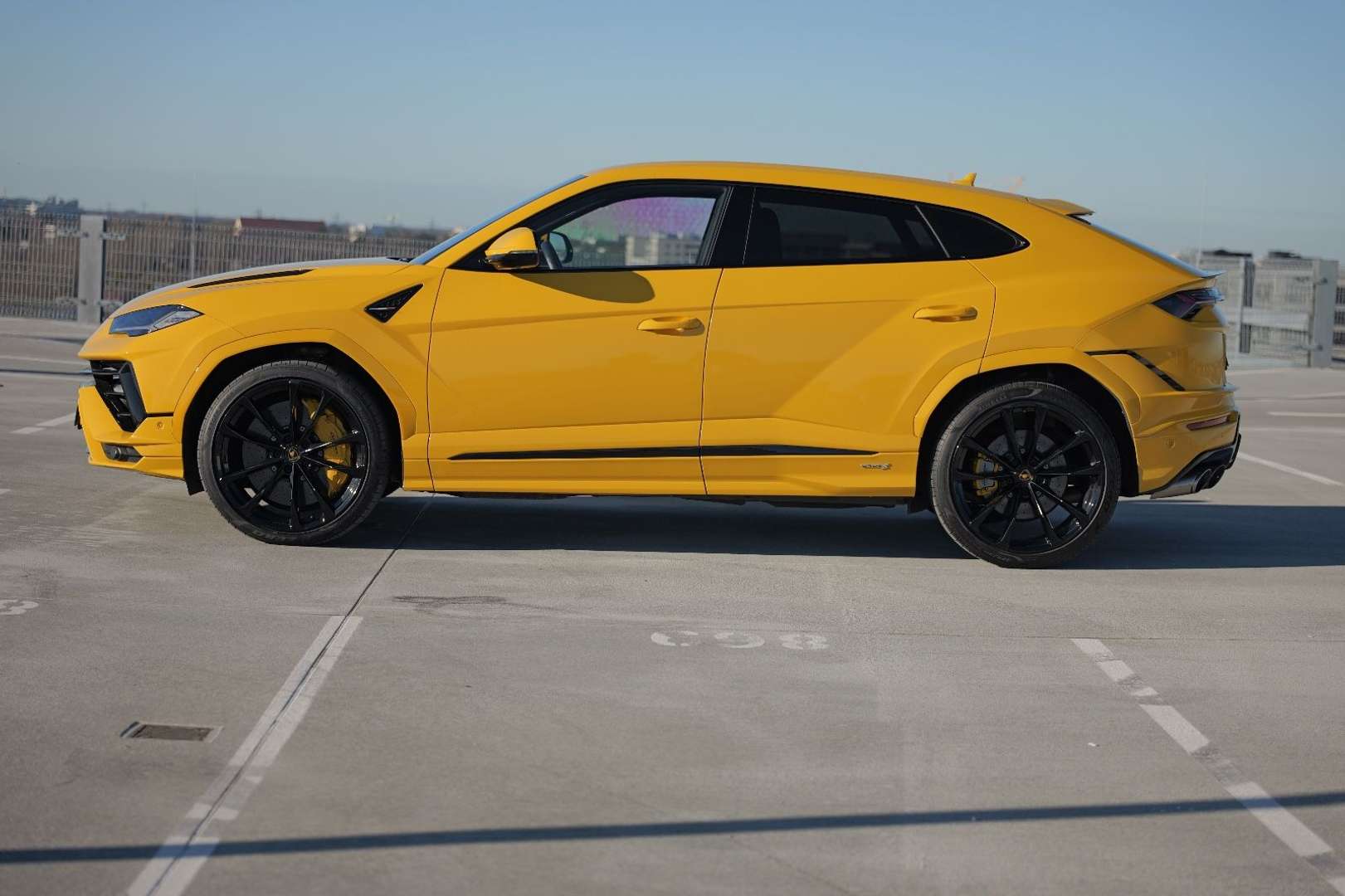 Lamborghini Urus S - 2023 - Joinsteer - #4