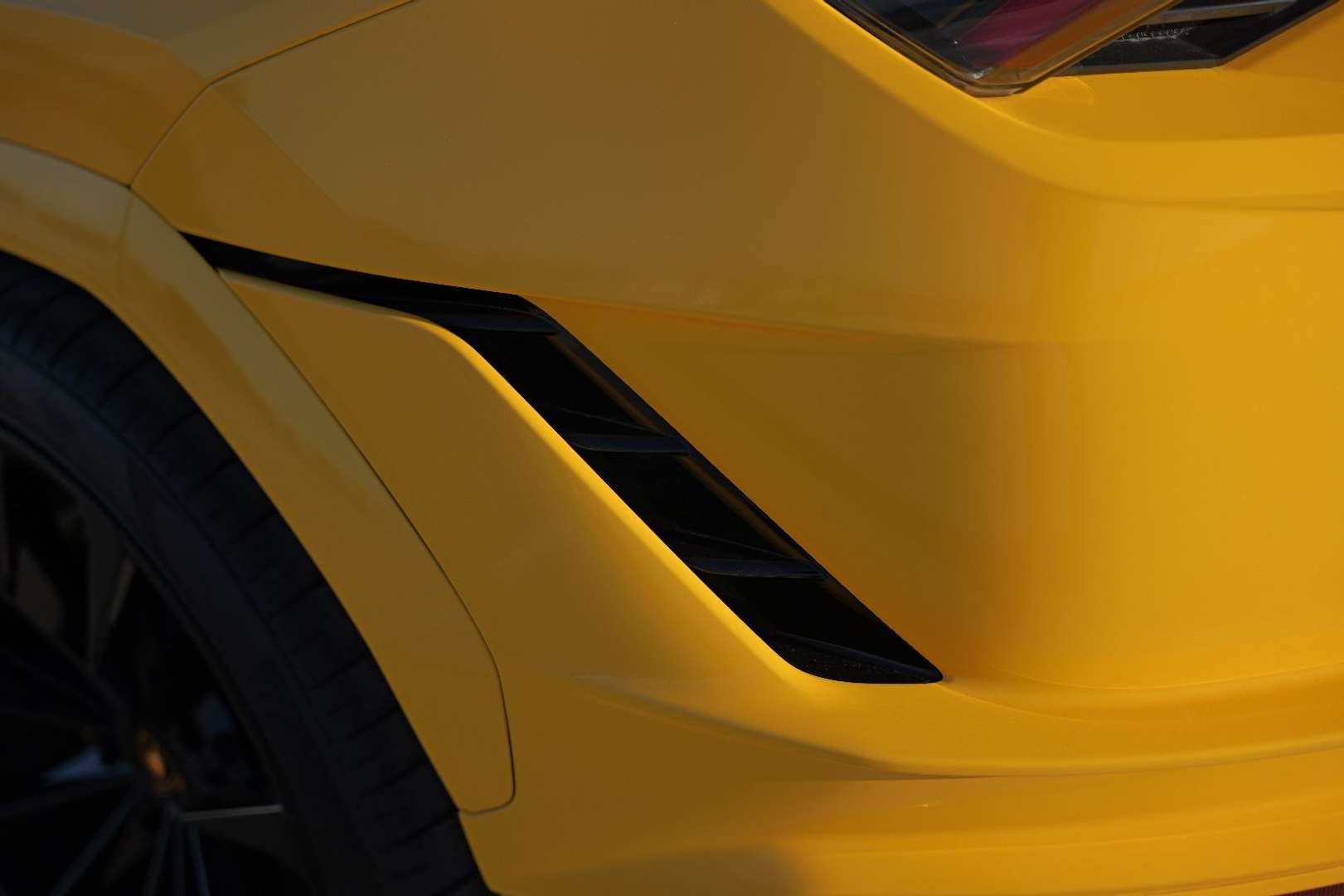 Lamborghini Urus S - 2023 - Joinsteer - #12