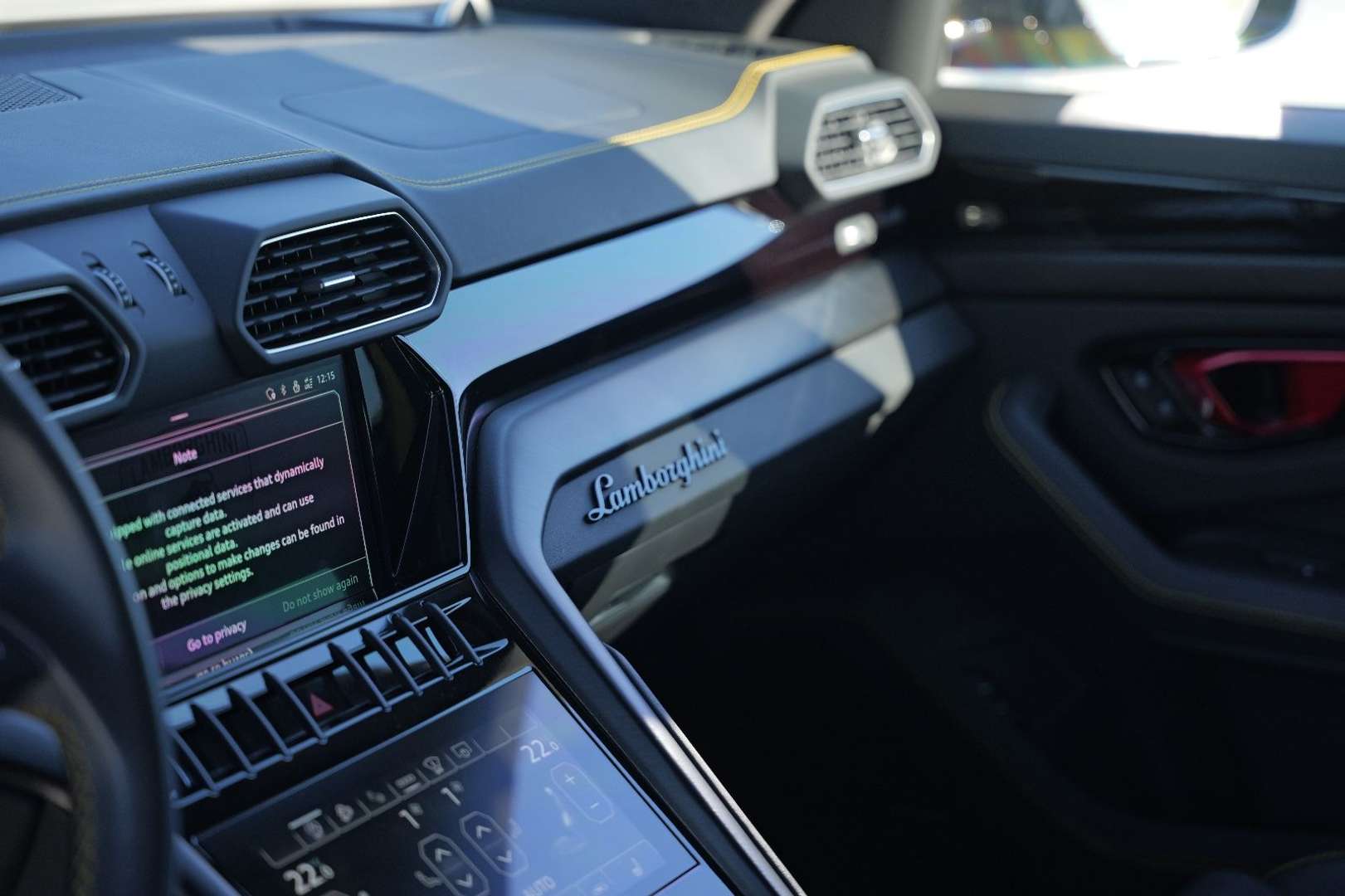 Lamborghini Urus S - 2023 - Joinsteer - #13