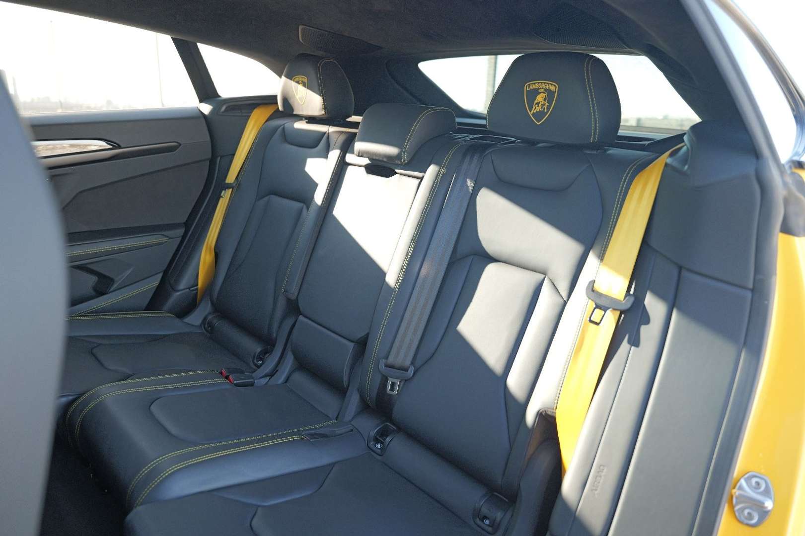 Lamborghini Urus S - 2023 - Joinsteer - #15