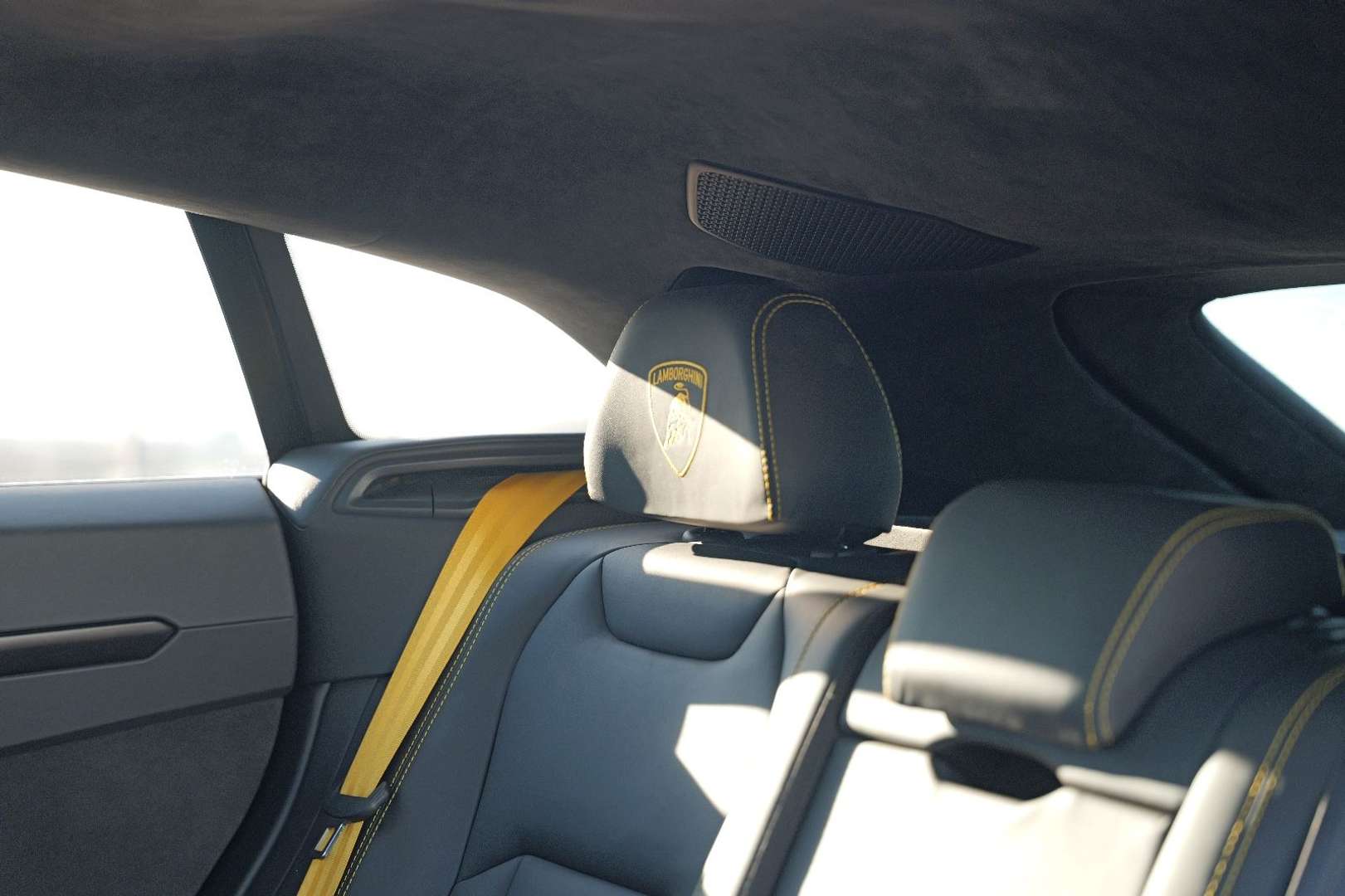 Lamborghini Urus S - 2023 - Joinsteer - #16