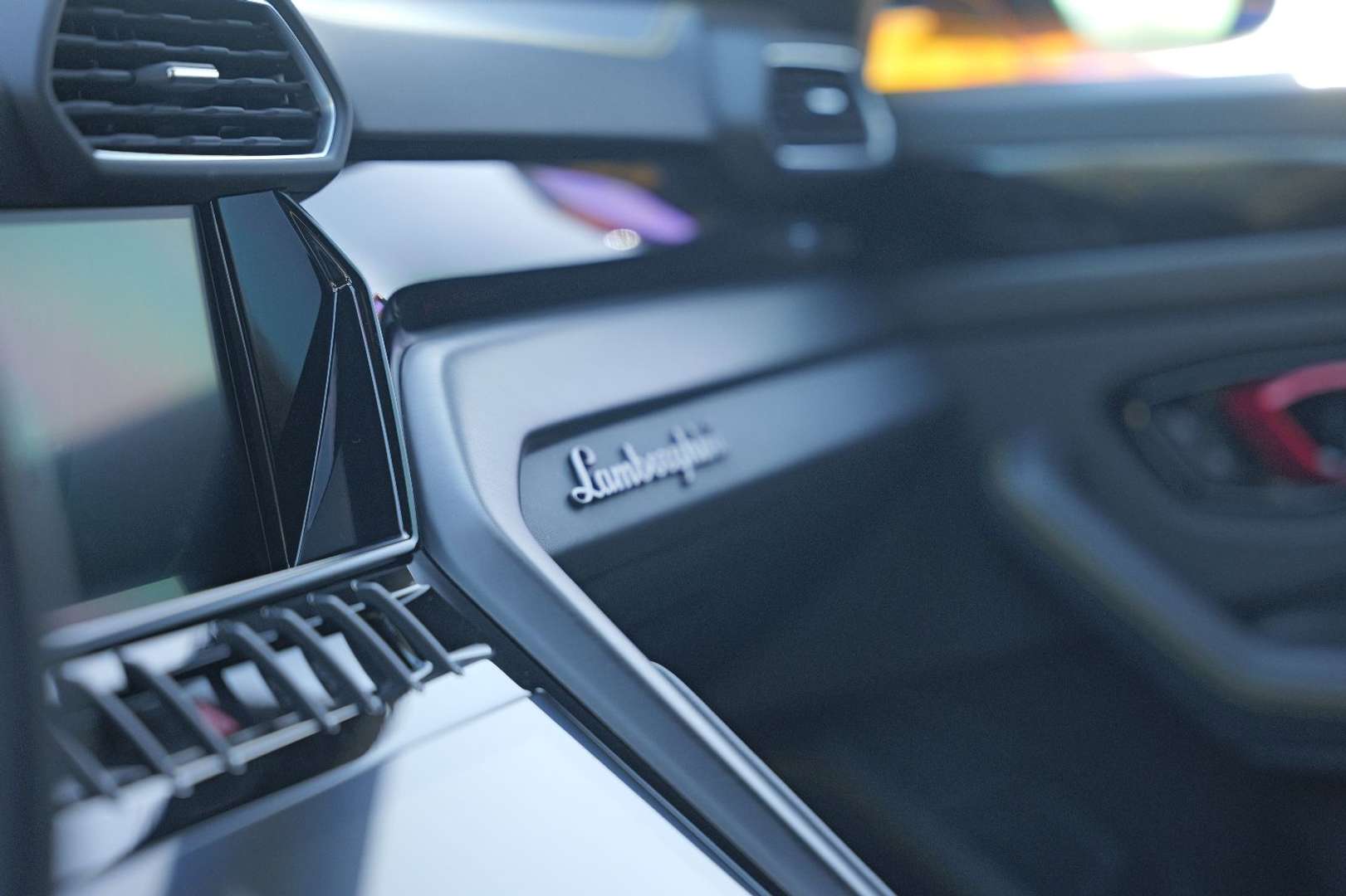 Lamborghini Urus S - 2023 - Joinsteer - #19