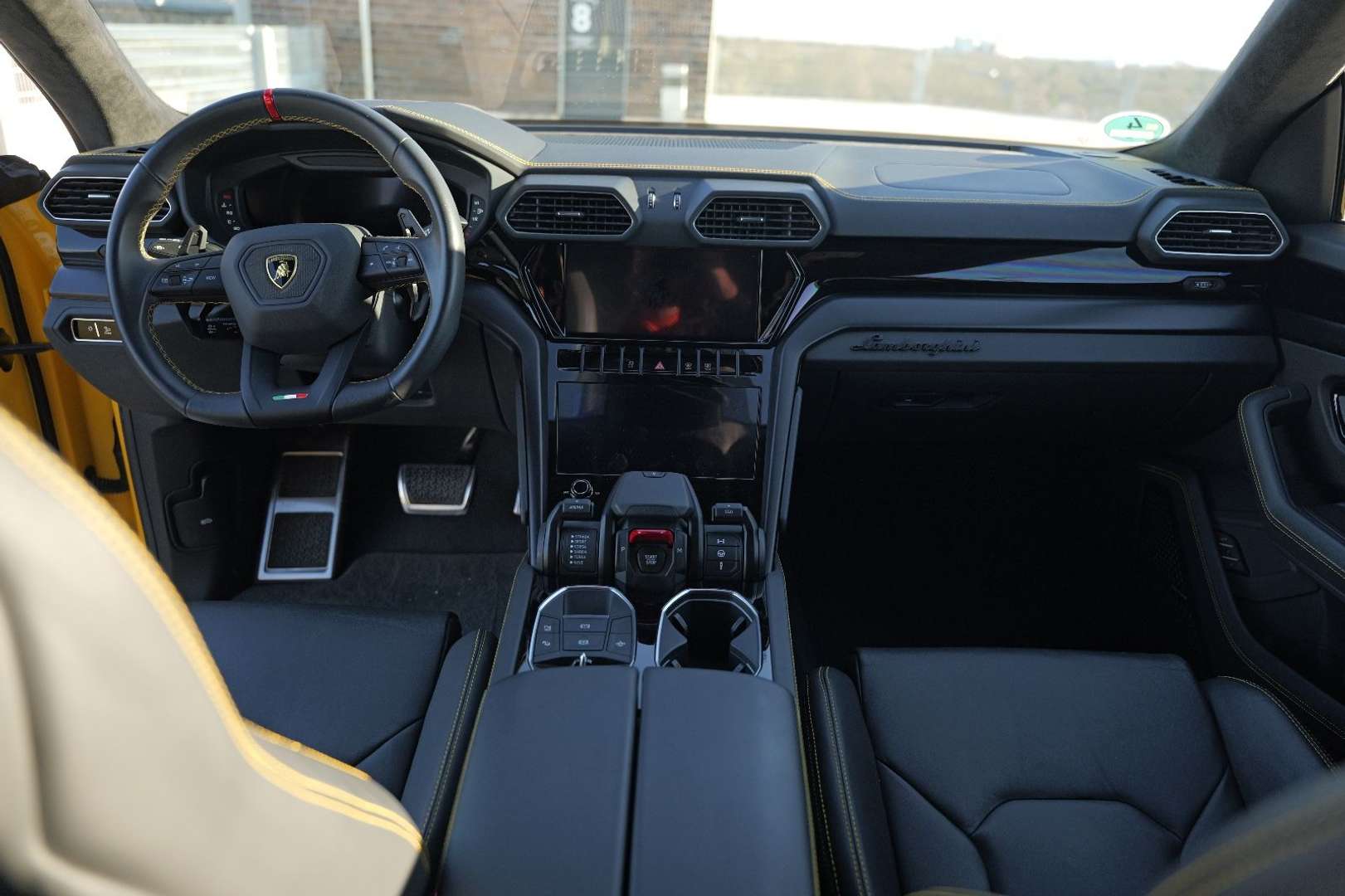 Lamborghini Urus S - 2023 - Joinsteer - #20