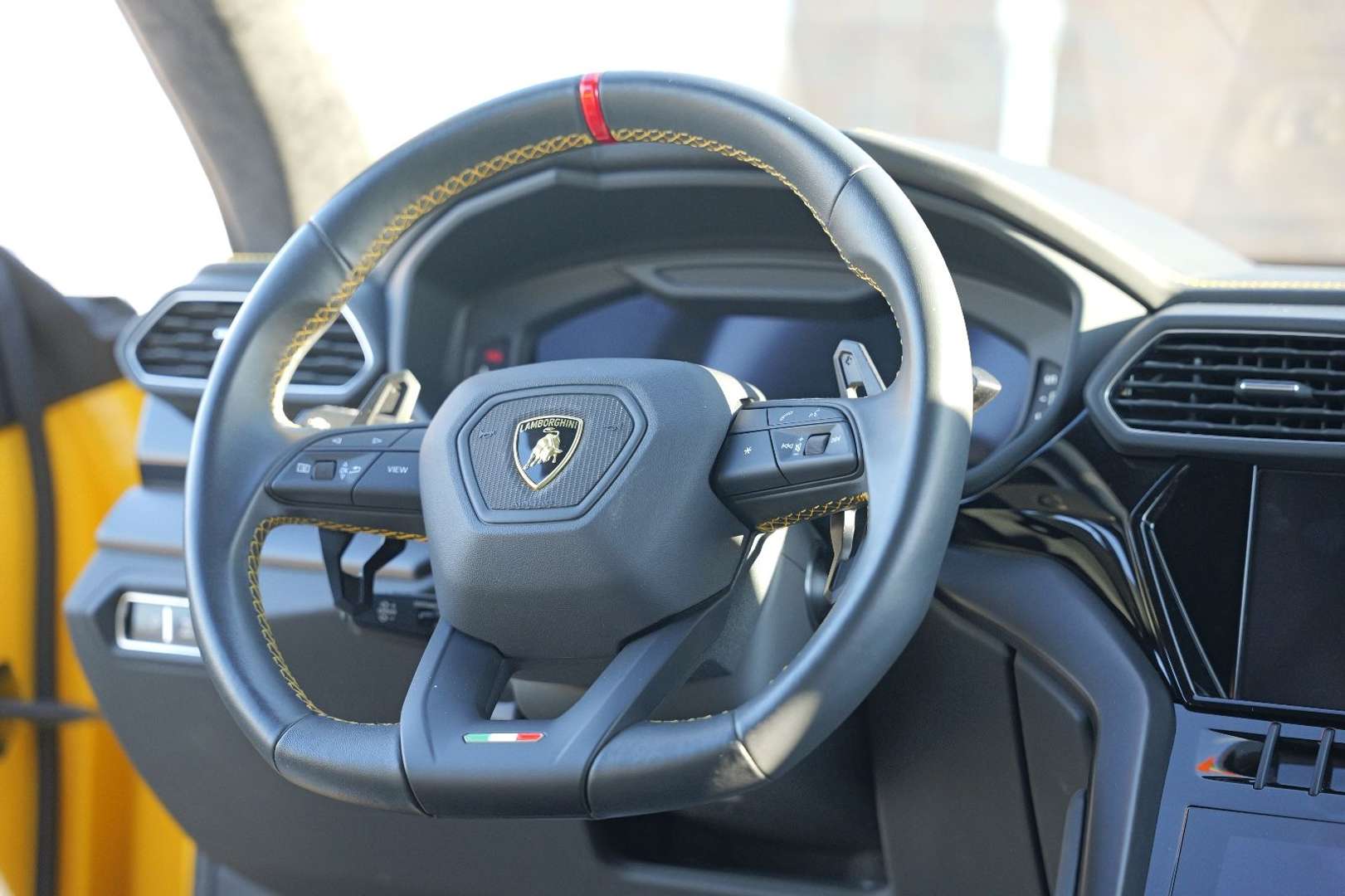 Lamborghini Urus S - 2023 - Joinsteer - #24