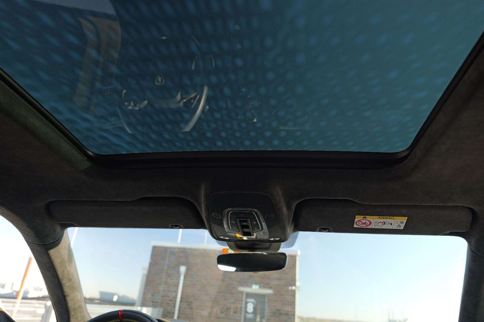 Lamborghini Urus S - 2023 - Joinsteer - #28