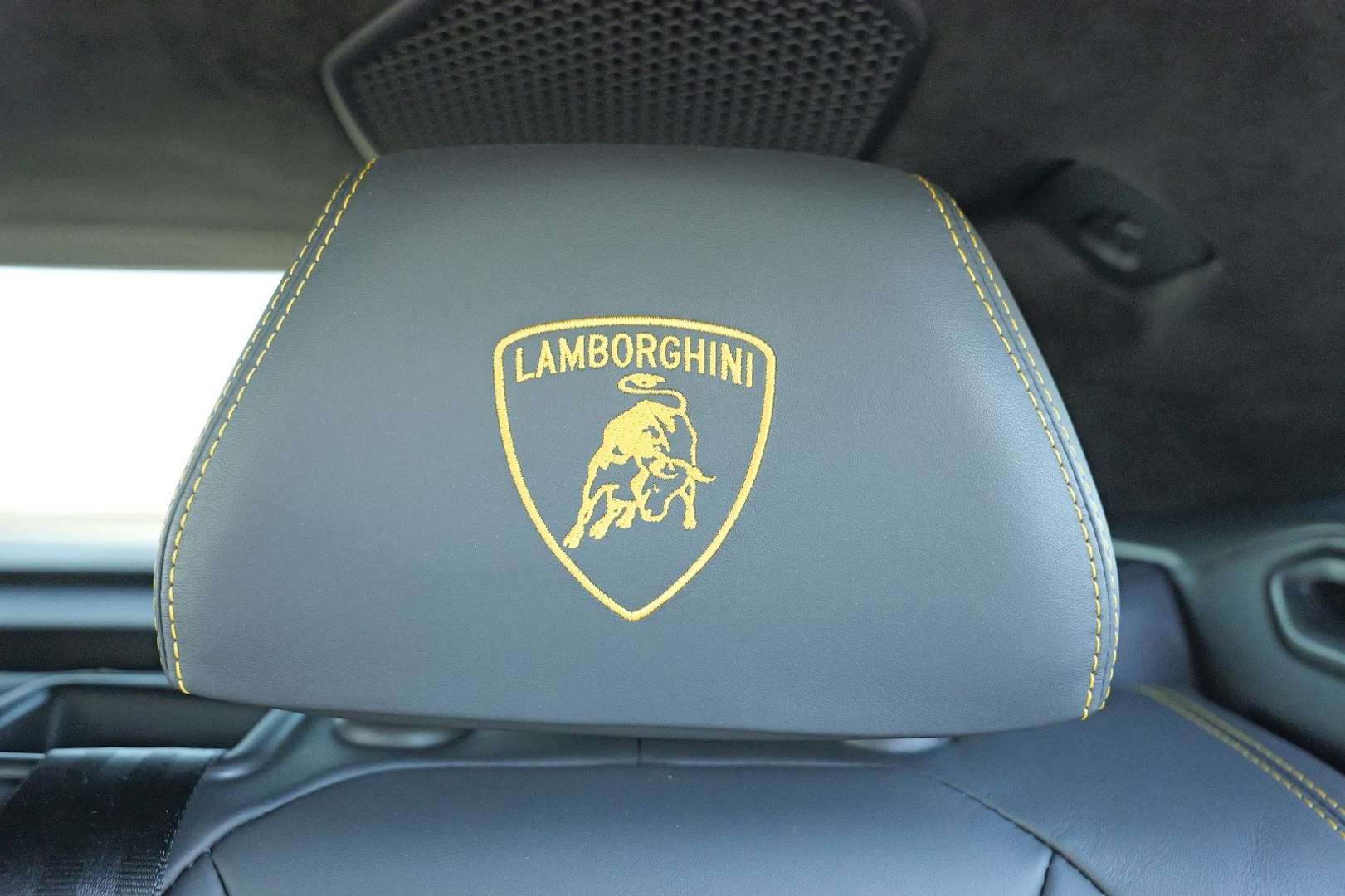 Lamborghini Urus S - 2023 - Joinsteer - #29