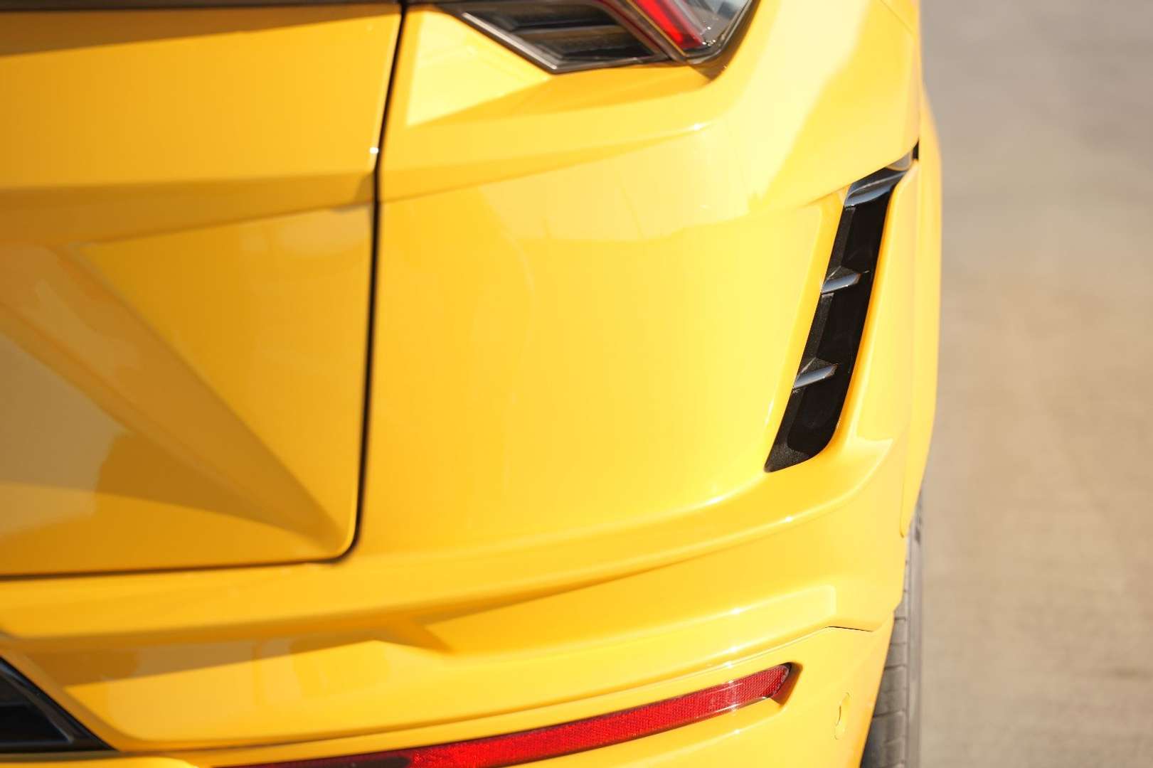 Lamborghini Urus S - 2023 - Joinsteer - #33