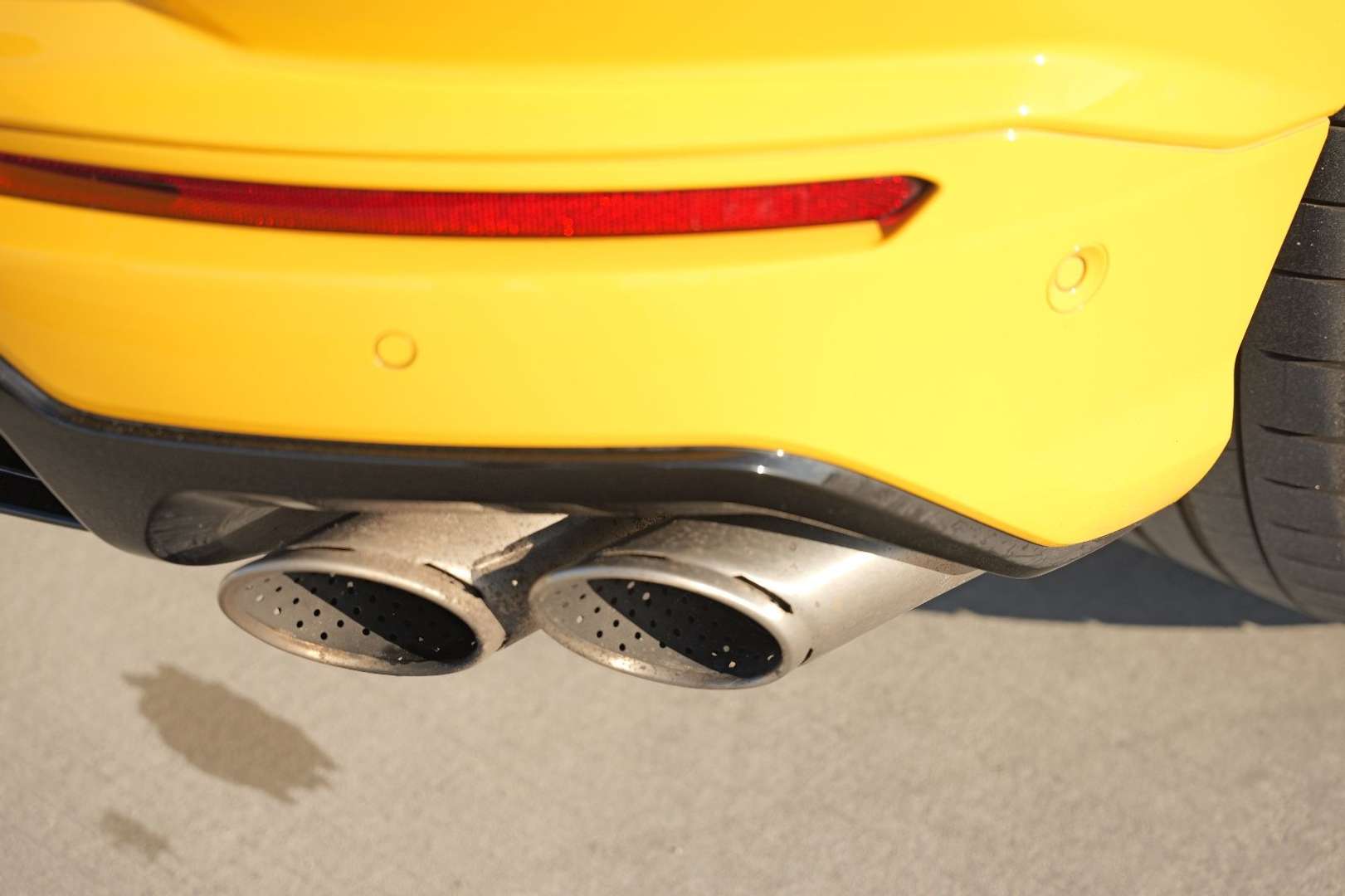 Lamborghini Urus S - 2023 - Joinsteer - #34