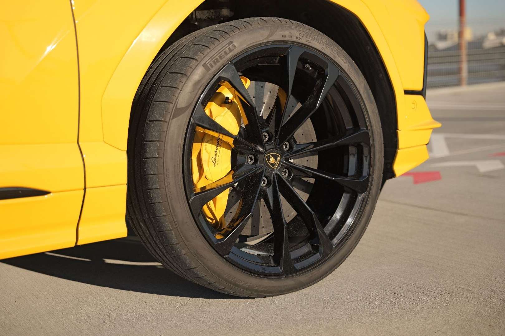 Lamborghini Urus S - 2023 - Joinsteer - #35