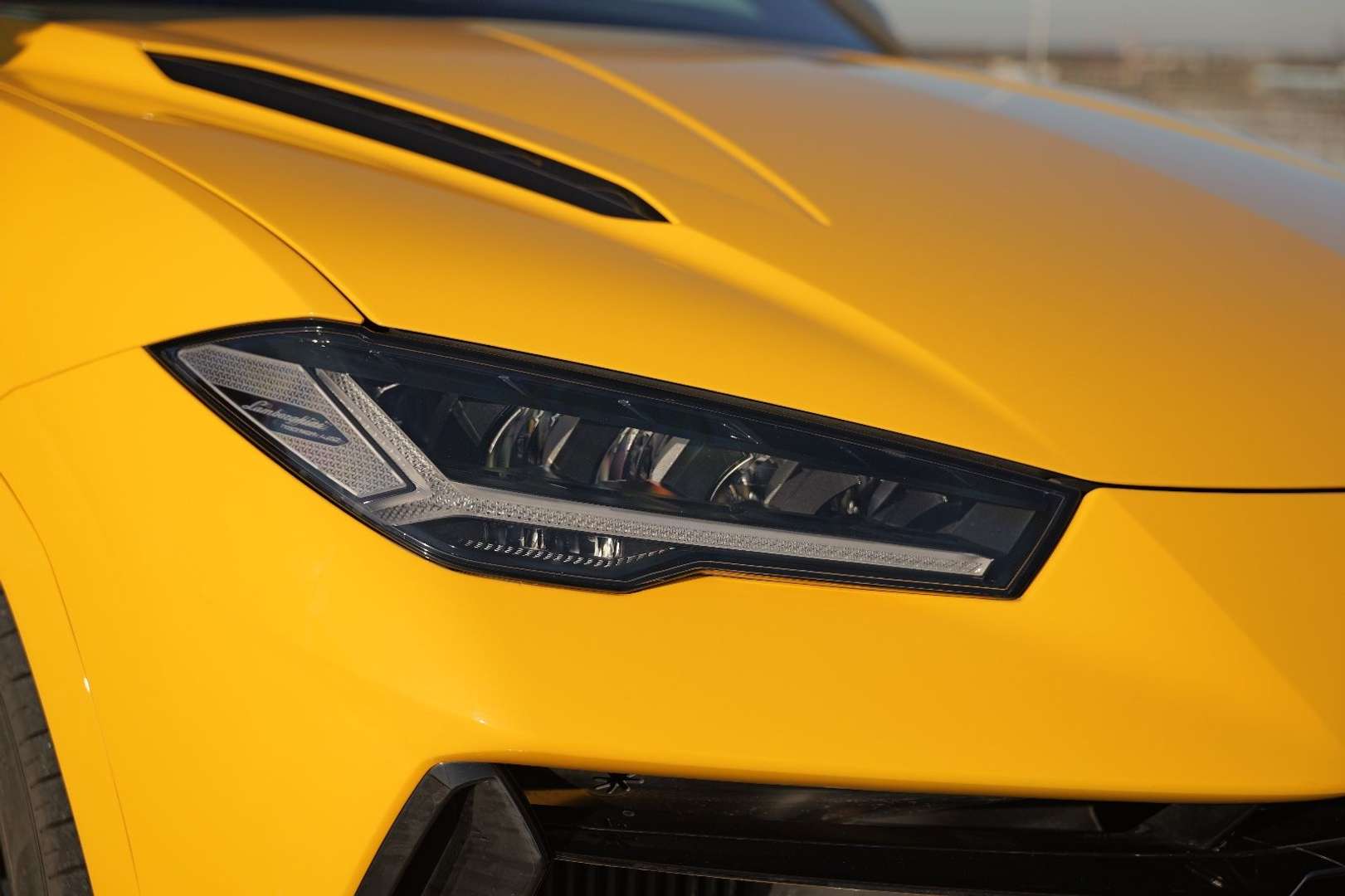 Lamborghini Urus S - 2023 - Joinsteer - #36