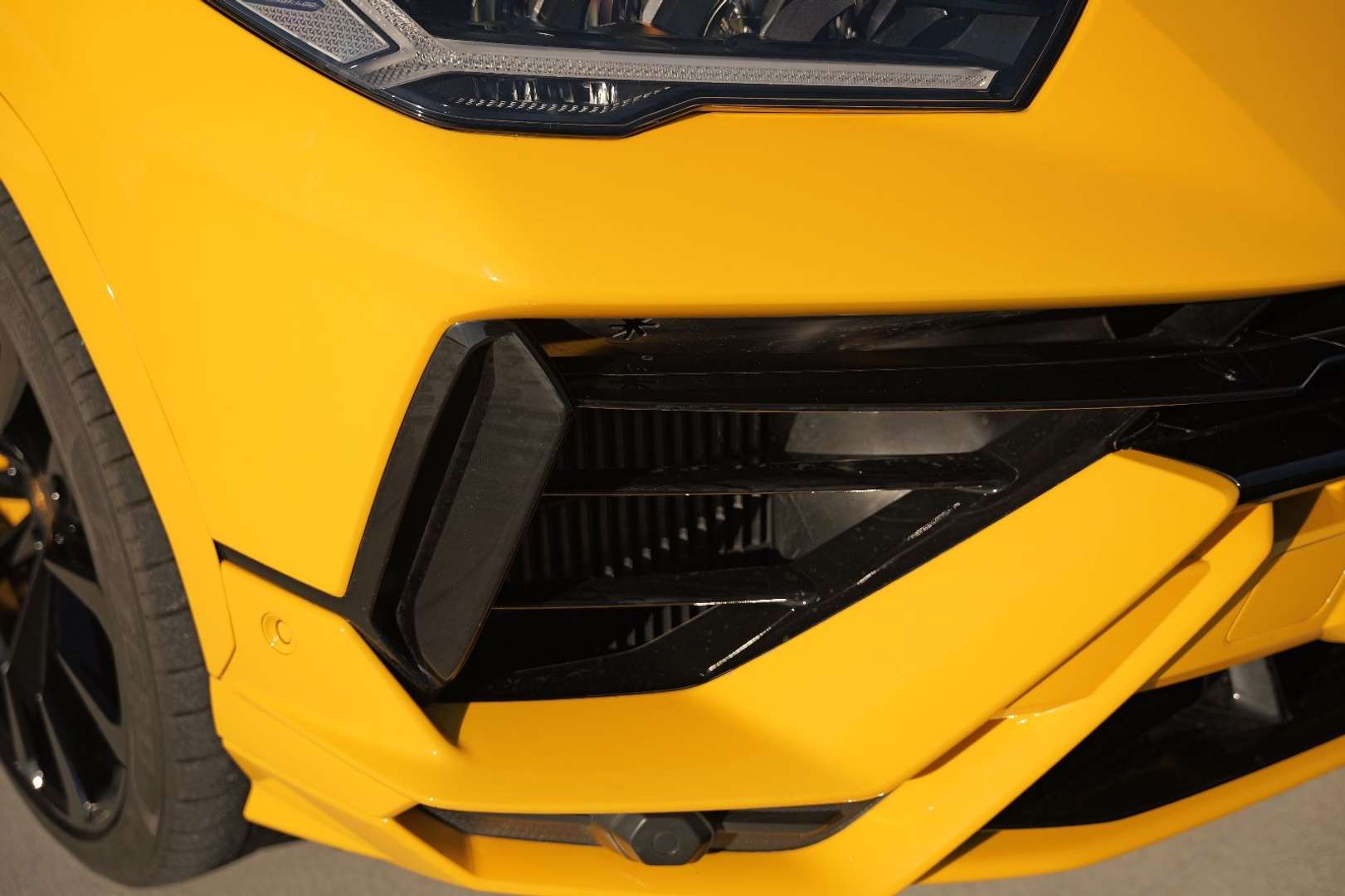 Lamborghini Urus S - 2023 - Joinsteer - #37