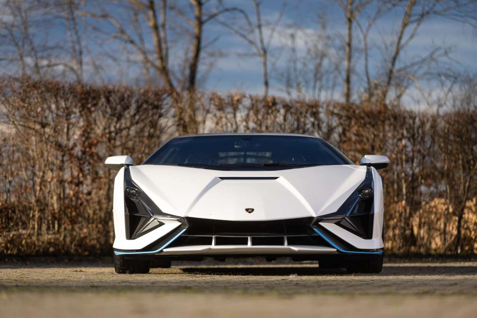 Lamborghini Sian - 2021 - Joinsteer - #4