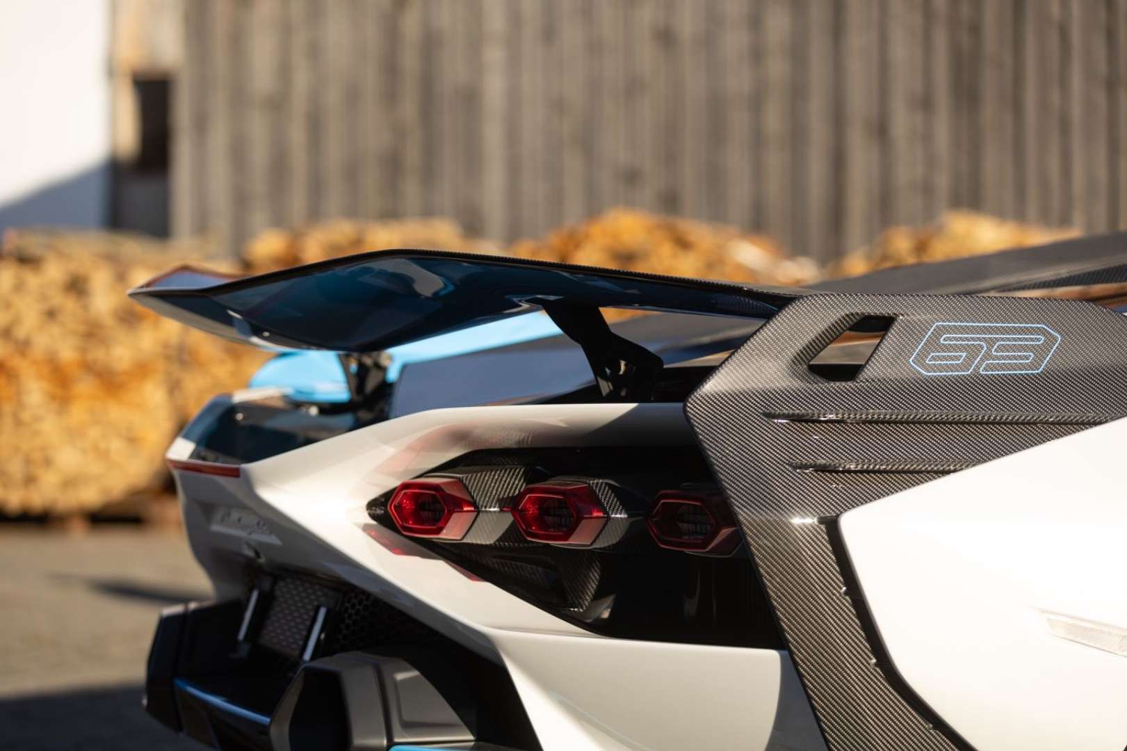 Lamborghini Sian - 2021 - Joinsteer - #5