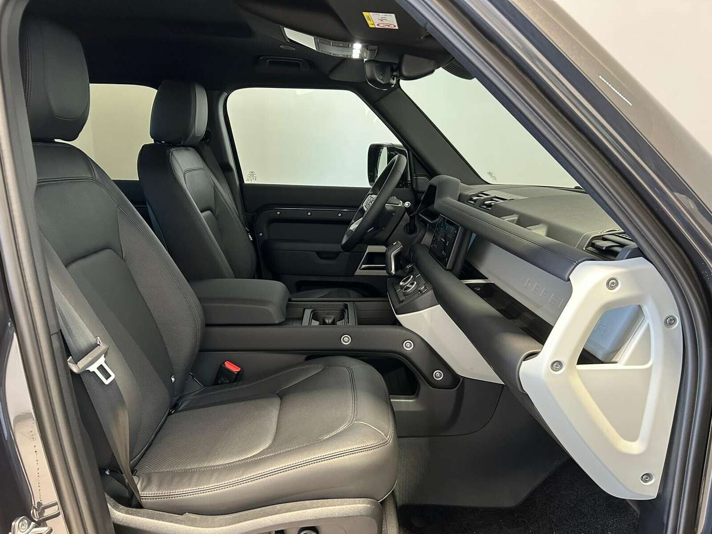 Land Rover Defender 90 S 3.0D I6 200 CV AWD Auto - 2023 - Joinsteer - #3