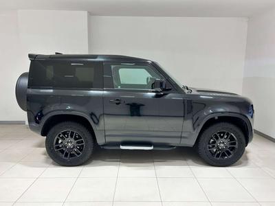 Land Rover Defender 90 S 3.0D I6 200 CV AWD Auto -  - Joinsteer - #5