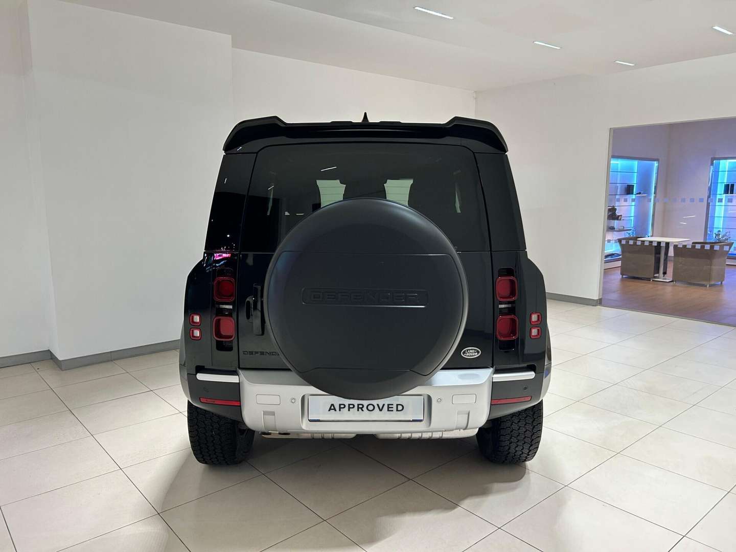 Land Rover Defender 90 S 3.0D I6 200 CV AWD Auto - 2023 - Joinsteer - #7