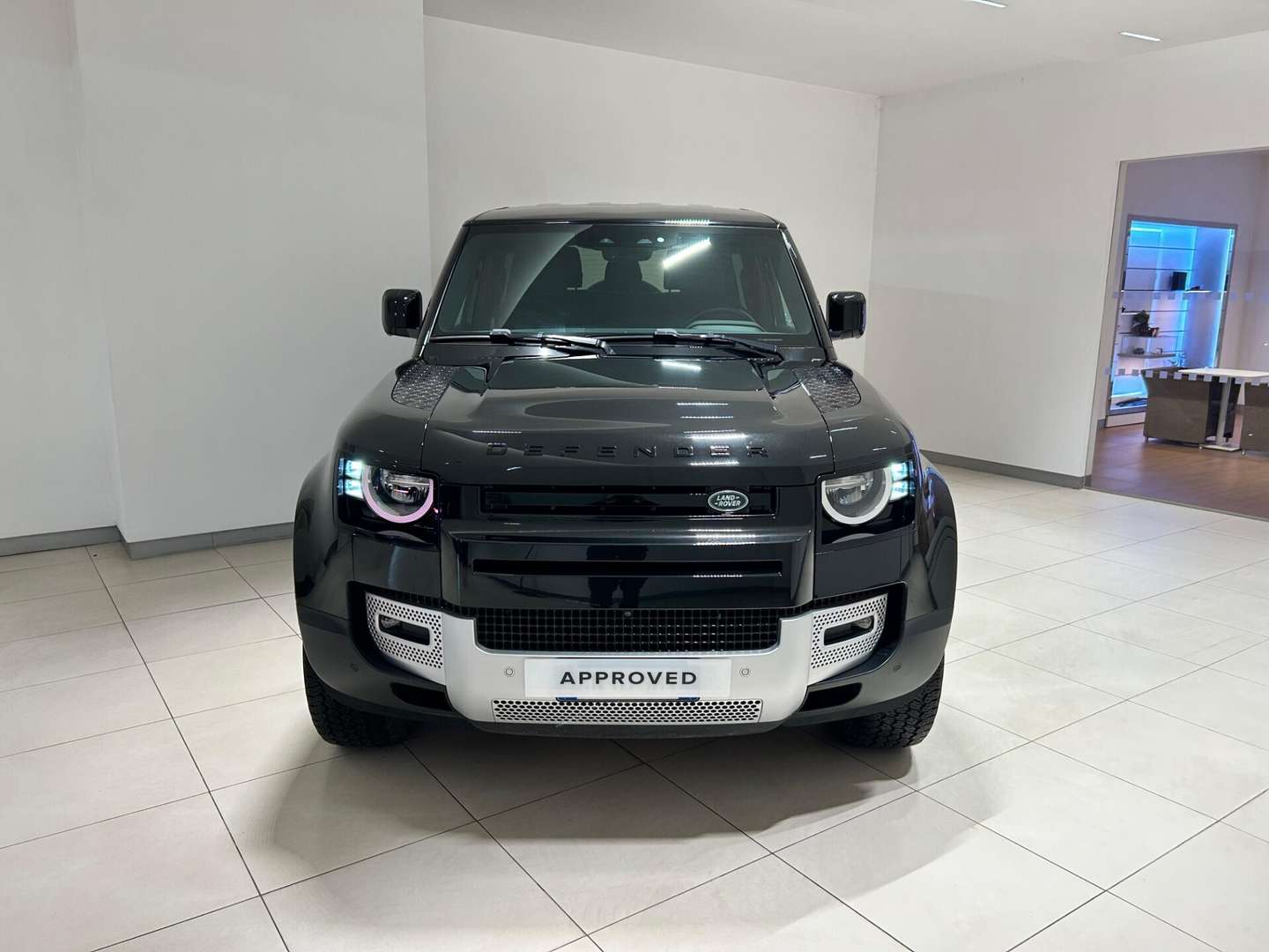 Land Rover Defender 90 S 3.0D I6 200 CV AWD Auto - 2023 - Joinsteer - #8