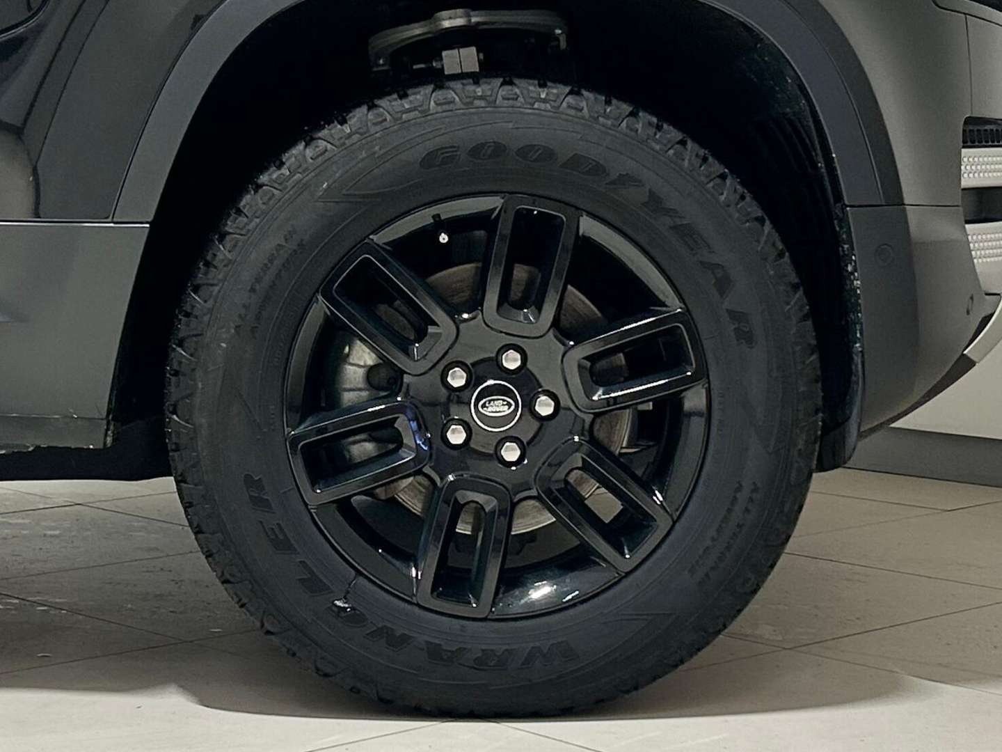 Land Rover Defender 90 S 3.0D I6 200 CV AWD Auto - 2023 - Joinsteer - #9