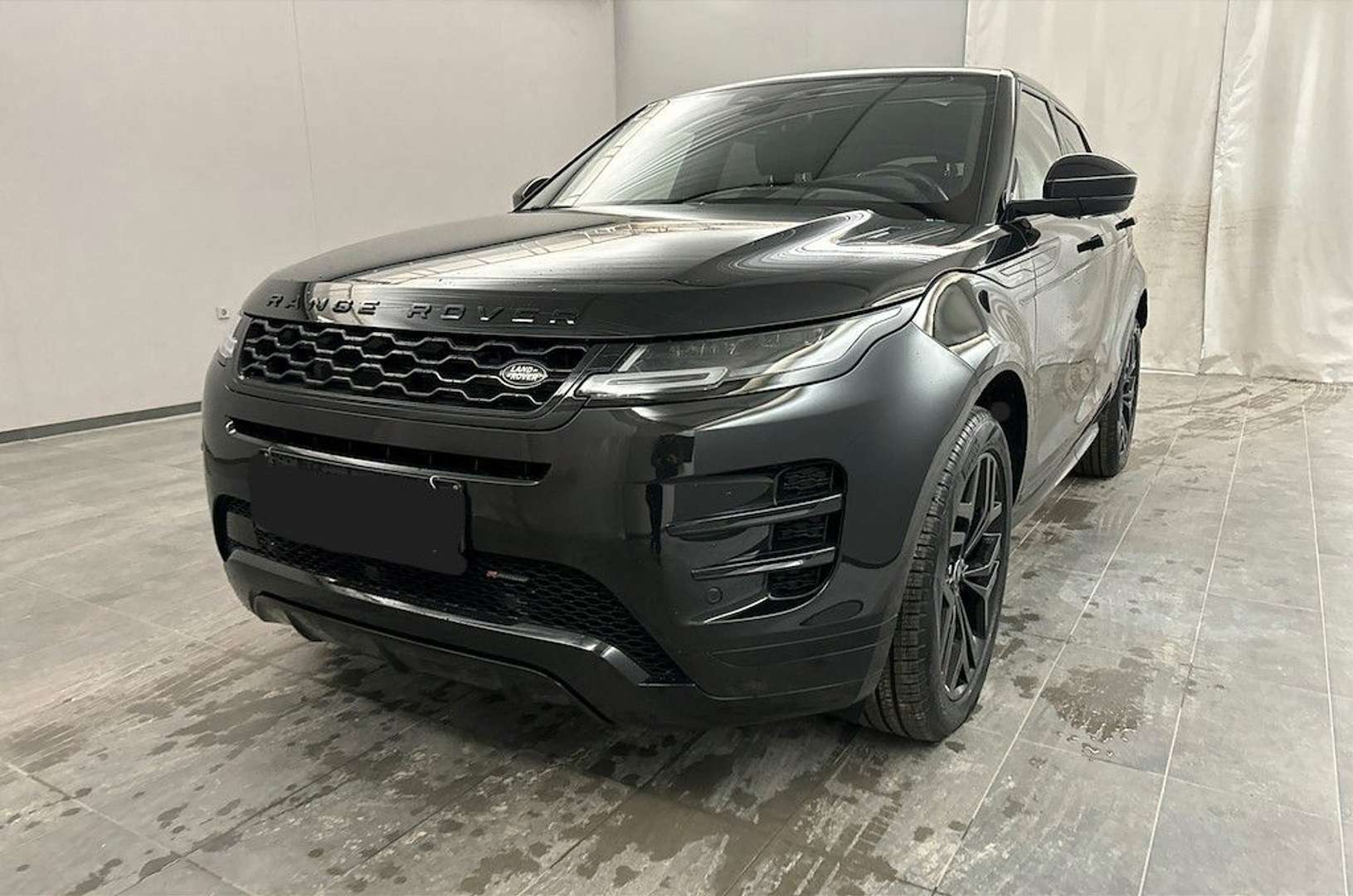 Land Rover Range Rover Evoque P300e R-Dynamic SE*Winter-Pak - 2022 - Joinsteer - #1