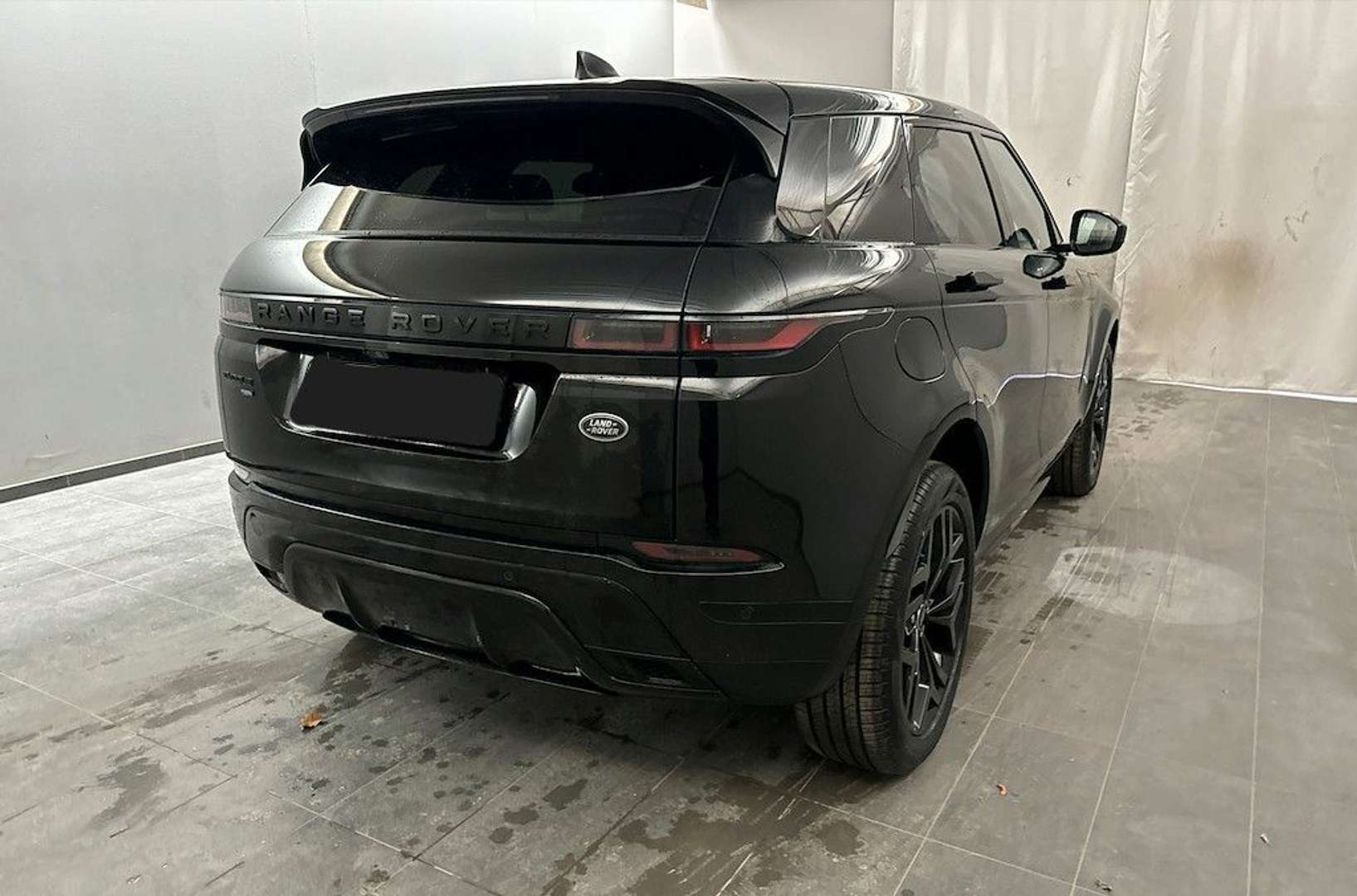 Land Rover Range Rover Evoque P300e R-Dynamic SE*Winter-Pak - 2022 - Joinsteer - #3