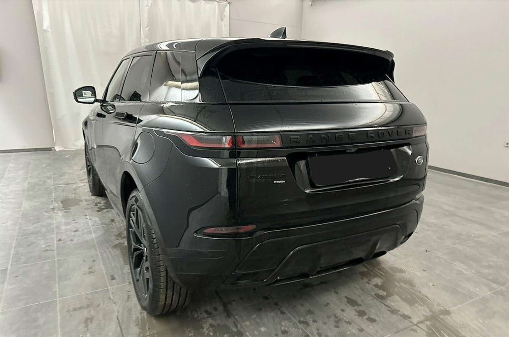 Land Rover Range Rover Evoque P300e R-Dynamic SE*Winter-Pak - 2022 - Joinsteer - #4
