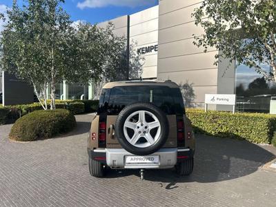 Land Rover Defender 90 SE D200 -  - Joinsteer - #4