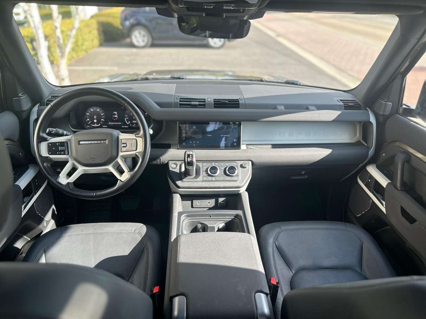 Land Rover Defender 90 SE D200 - 2023 - Joinsteer - #6