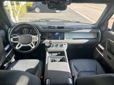 Land Rover Defender 90 SE D200 -  - Joinsteer - #5