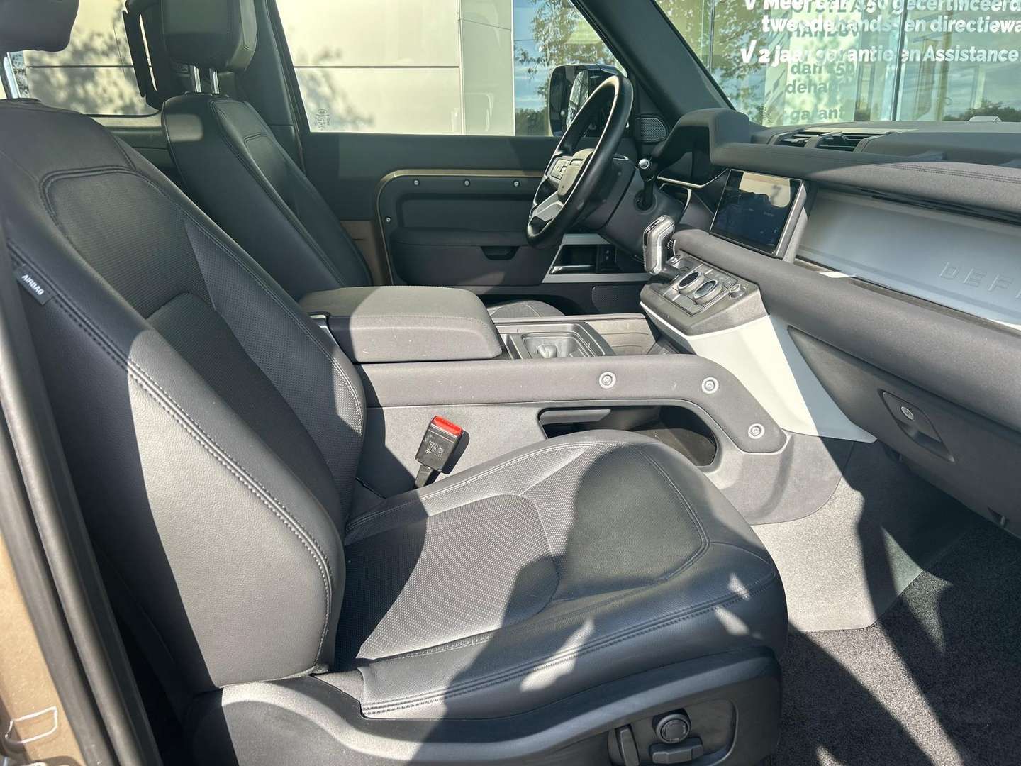 Land Rover Defender 90 SE D200 - 2023 - Joinsteer - #7