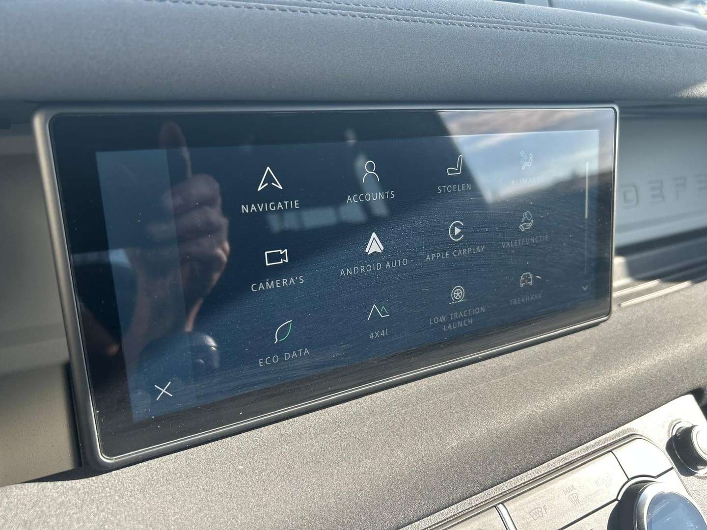 Land Rover Defender 90 SE D200 - 2023 - Joinsteer - #9