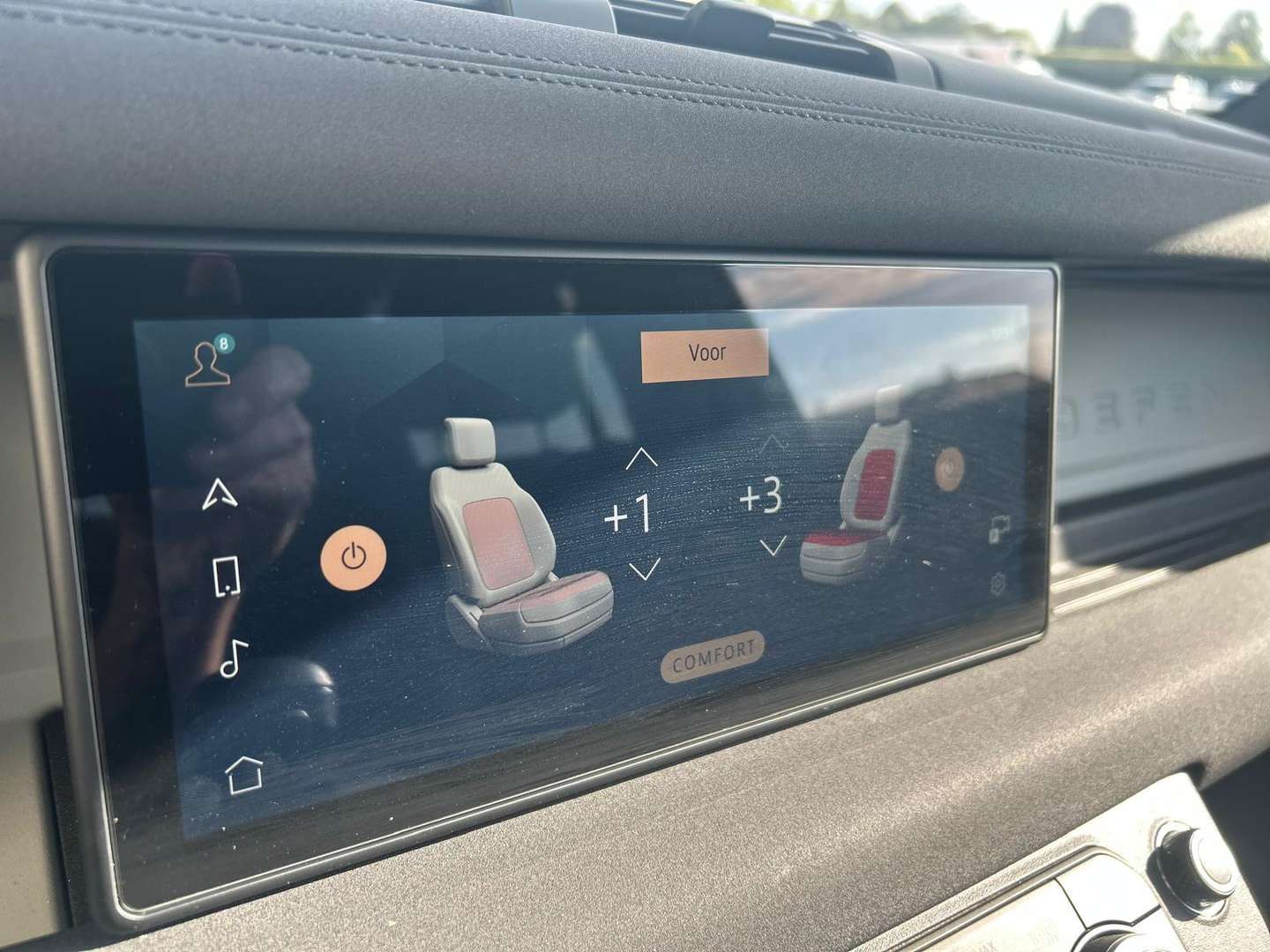 Land Rover Defender 90 SE D200 - 2023 - Joinsteer - #10