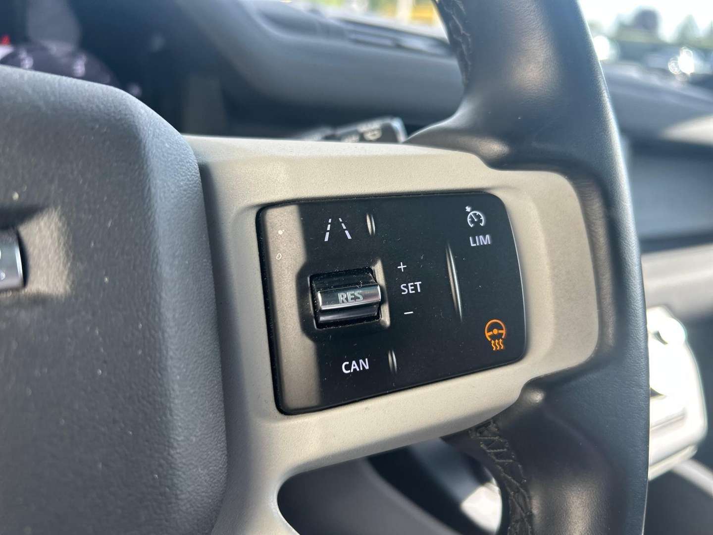 Land Rover Defender 90 SE D200 - 2023 - Joinsteer - #11