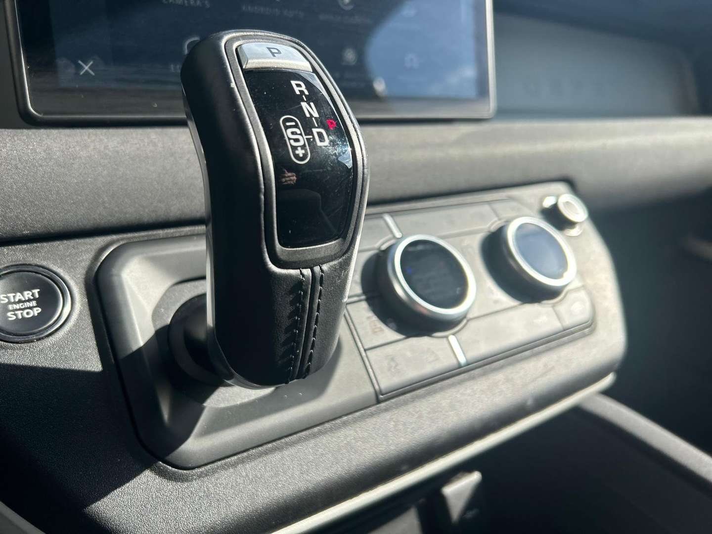 Land Rover Defender 90 SE D200 - 2023 - Joinsteer - #13