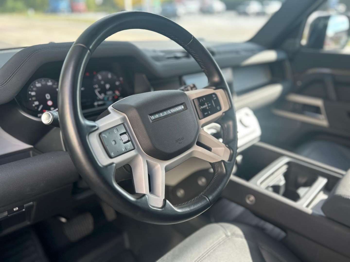 Land Rover Defender 90 SE D200 - 2023 - Joinsteer - #15