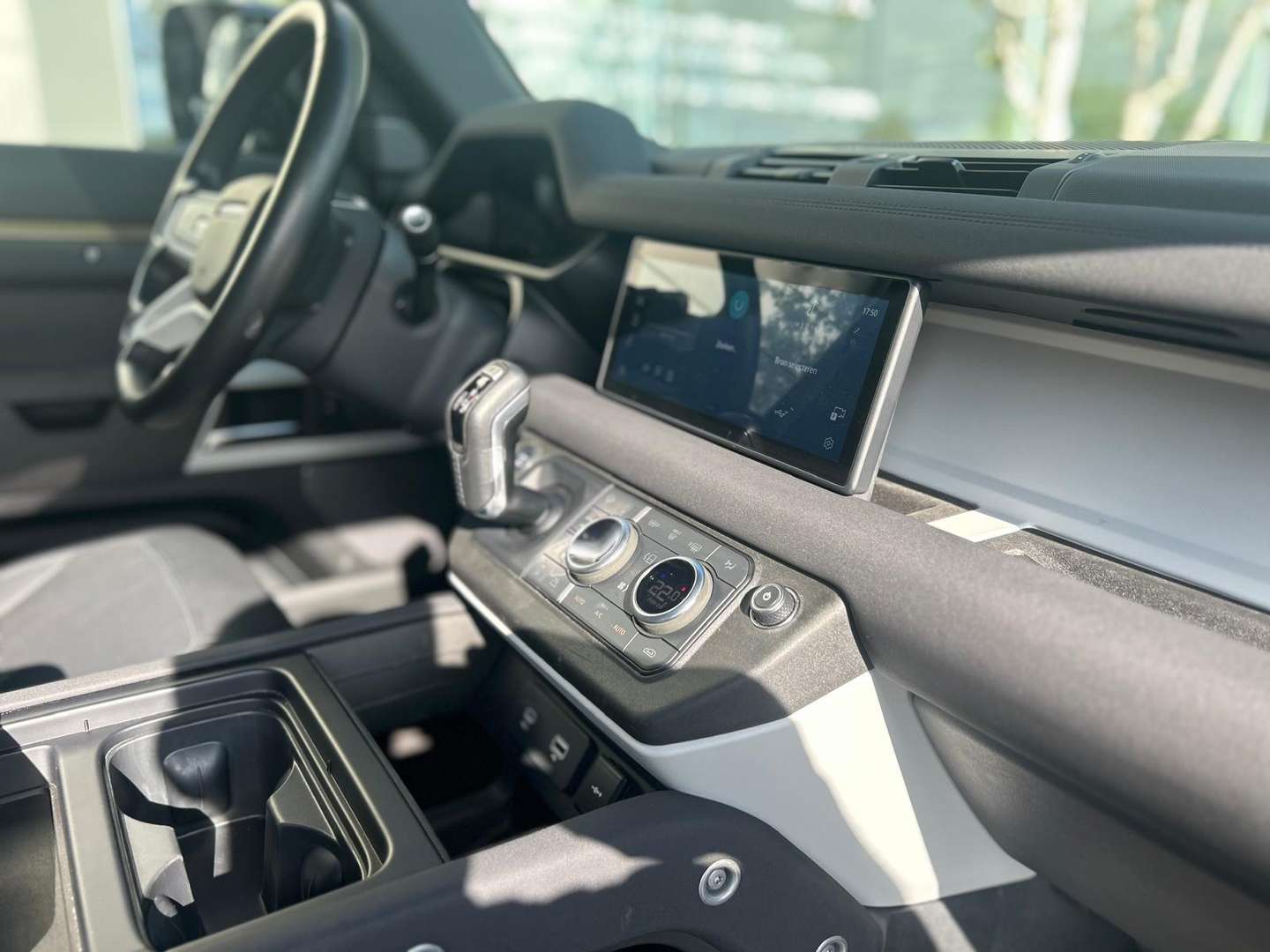 Land Rover Defender 90 SE D200 - 2023 - Joinsteer - #16