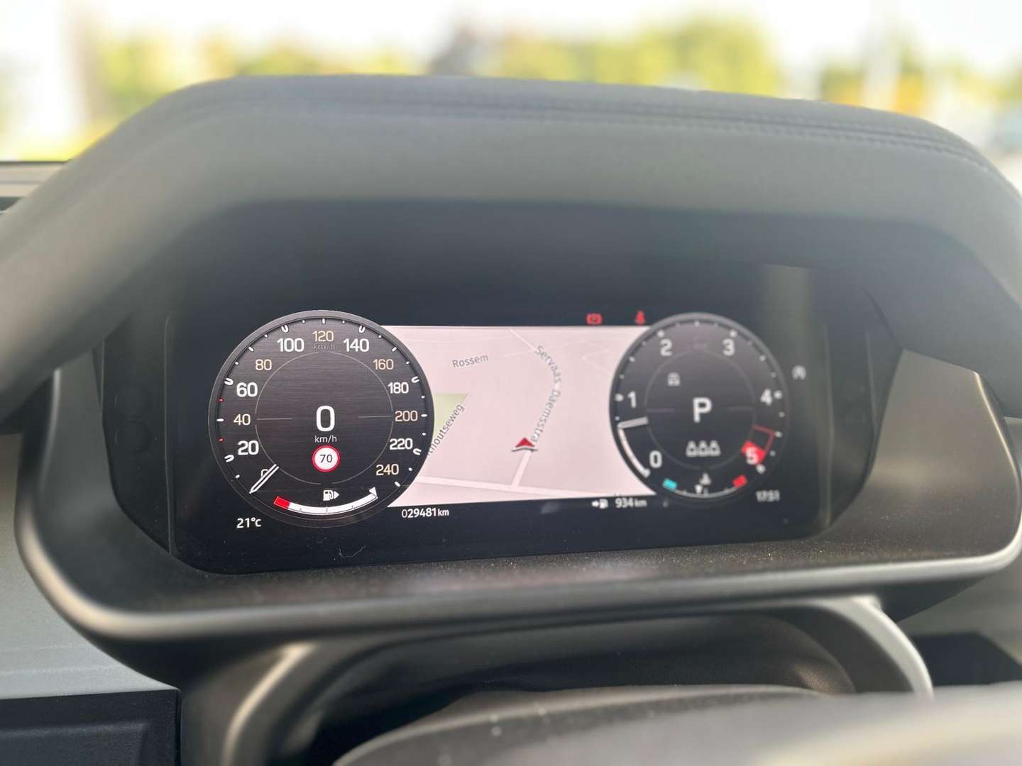 Land Rover Defender 90 SE D200 - 2023 - Joinsteer - #17