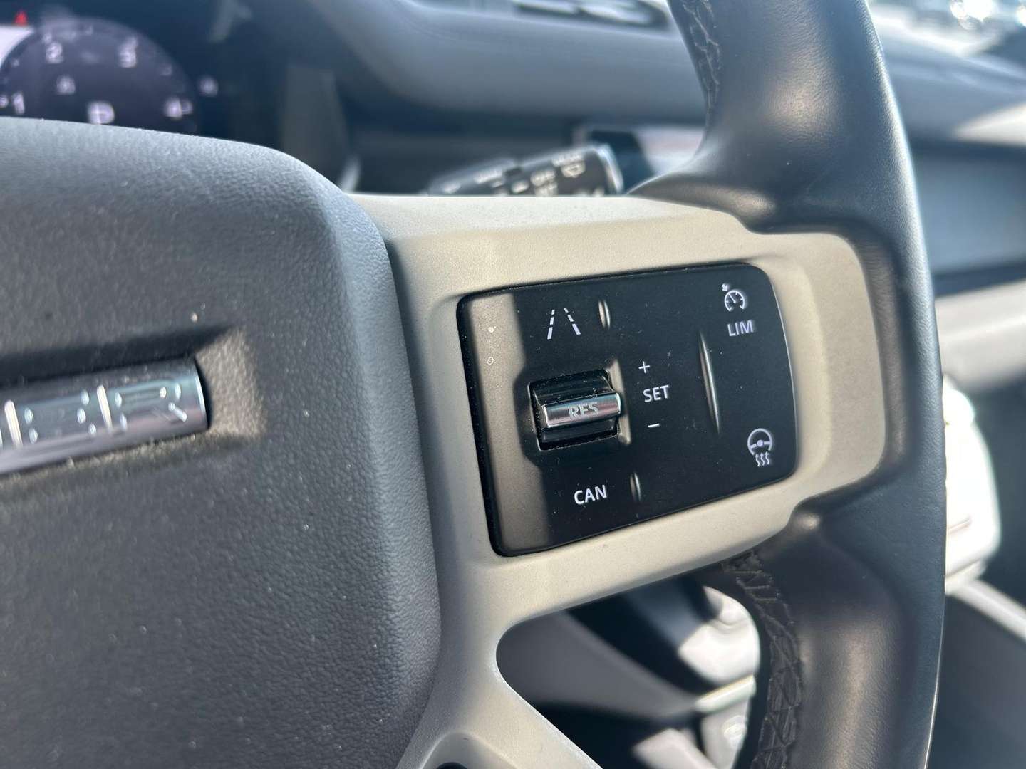 Land Rover Defender 90 SE D200 - 2023 - Joinsteer - #18