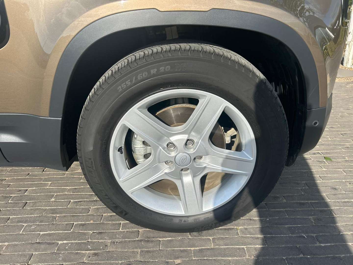 Land Rover Defender 90 SE D200 - 2023 - Joinsteer - #19