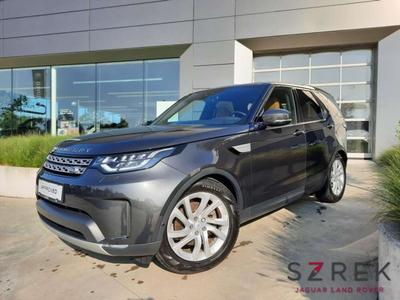 Land Rover Discovery HSE D240 -  - Joinsteer - #1