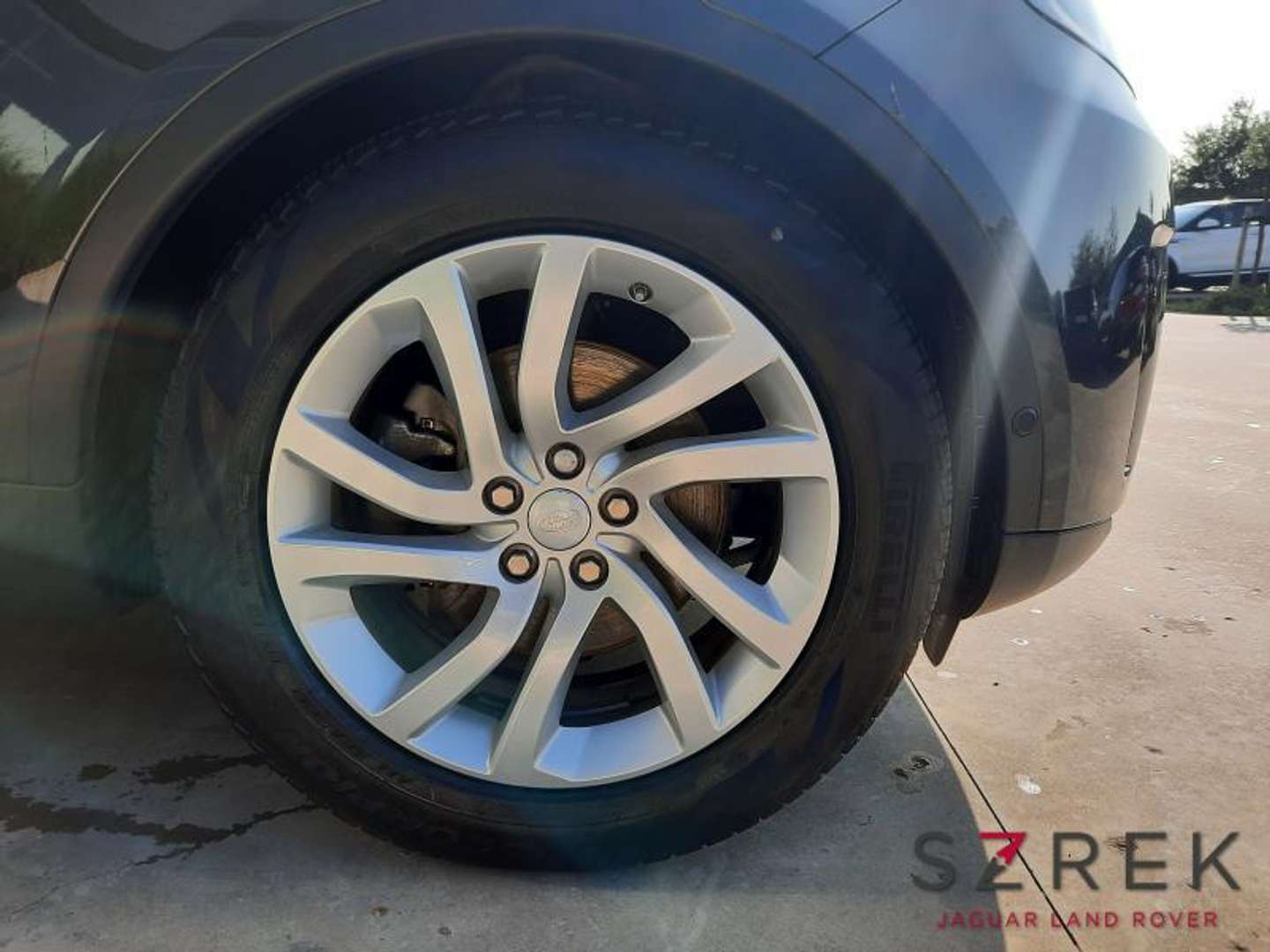 Land Rover Discovery HSE D240 - 2021 - Joinsteer - #4