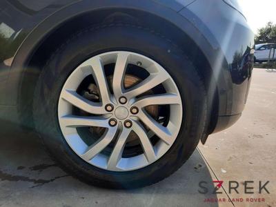 Land Rover Discovery HSE D240 -  - Joinsteer - #3